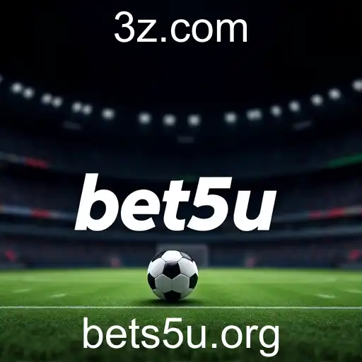 Expansão e Impacto do Bet5U no Cenário de Jogos Online