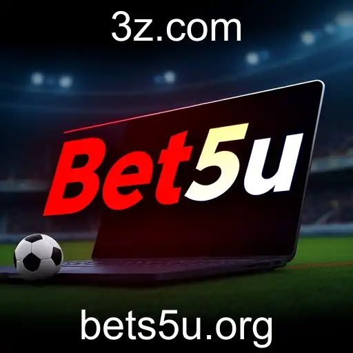 A Ascensão do Bet5u no Mercado de Jogos Online