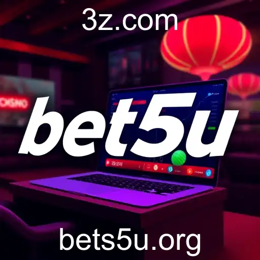 A Ascensão dos Jogos Online: A Influência do bet5u no Mercado Global