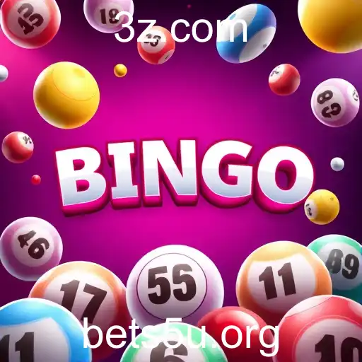 Explorando a Categoria de Jogos de Bingo no Bet5U