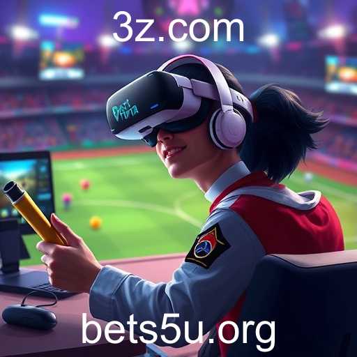 O Impacto do Crescimento dos Sites de Jogos no Brasil