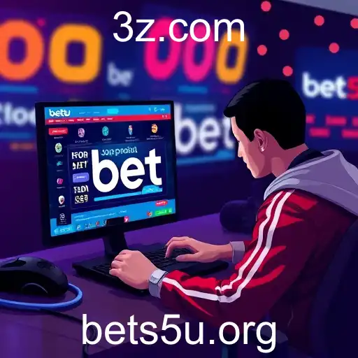 A Ascensão dos Jogos Online e Seu Impacto em 2025