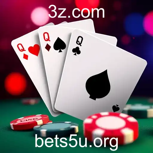 A Ascensão do Poker Online: Diga 'All In' do Conforto de Sua Casa