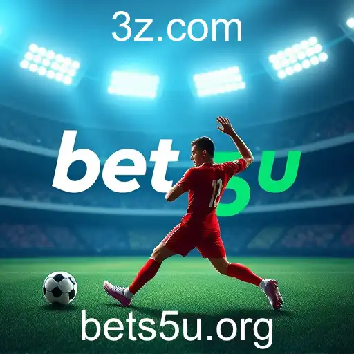 Apostas Esportivas: Uma Experiência Dinâmica no bet5u
