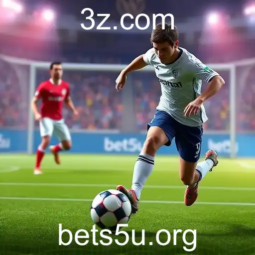Explorando o Universo dos Esportes Virtuais no bet5u